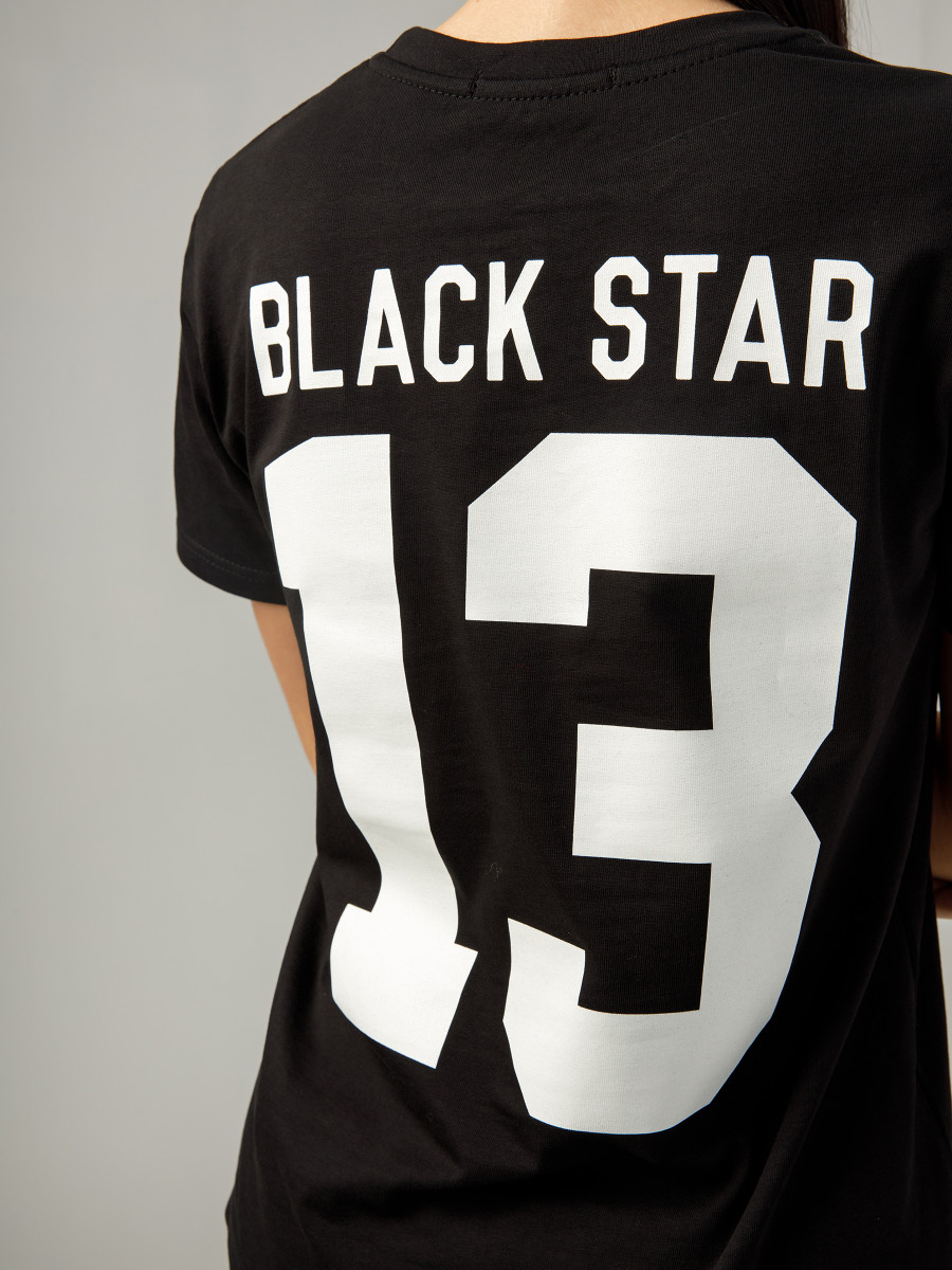 Футболка BASIC 3.0