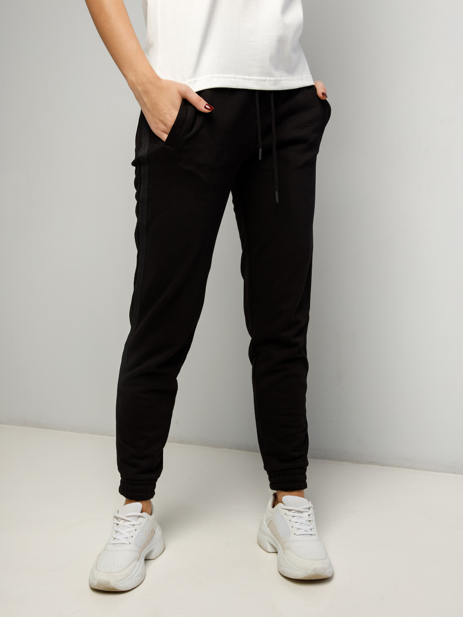 Брюки BASIC 4.0