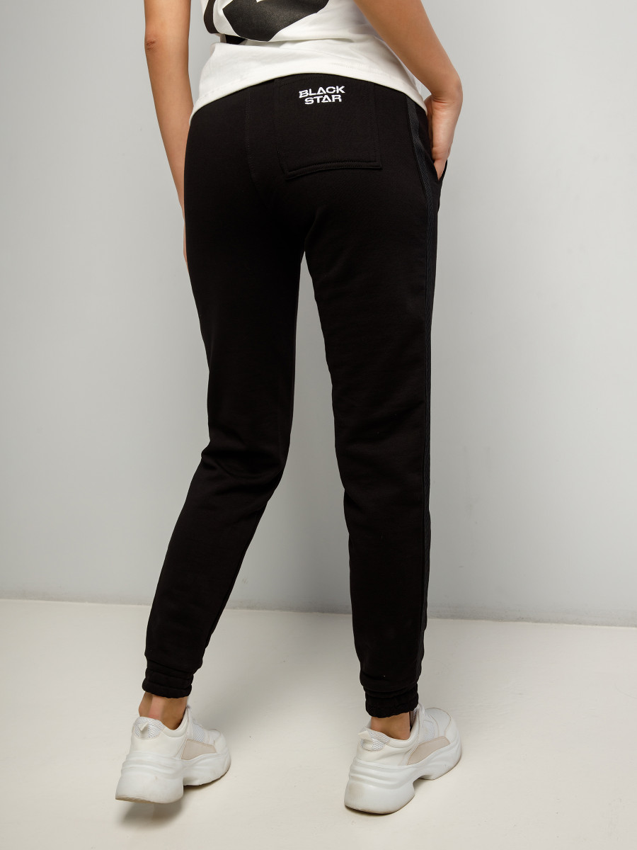 Брюки BASIC 4.0