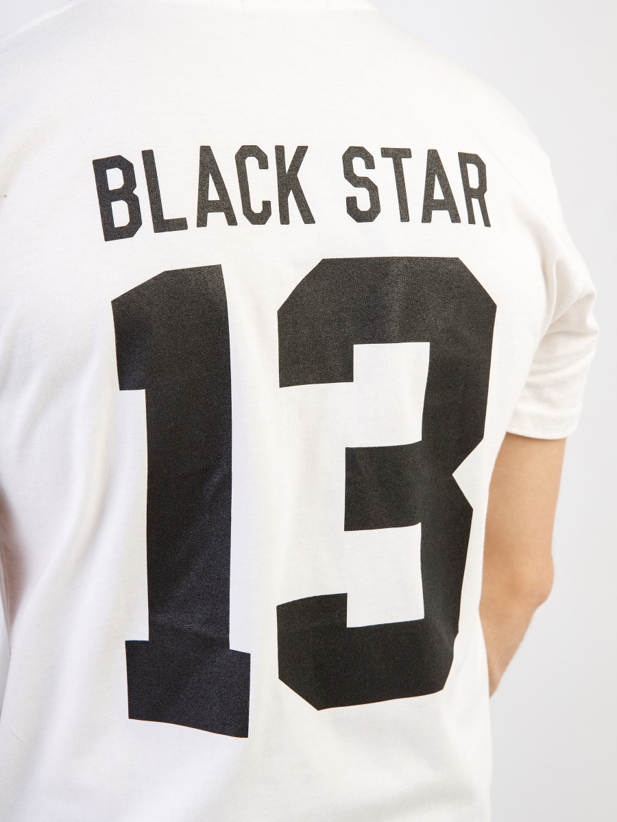 Футболка BASIC 3.0