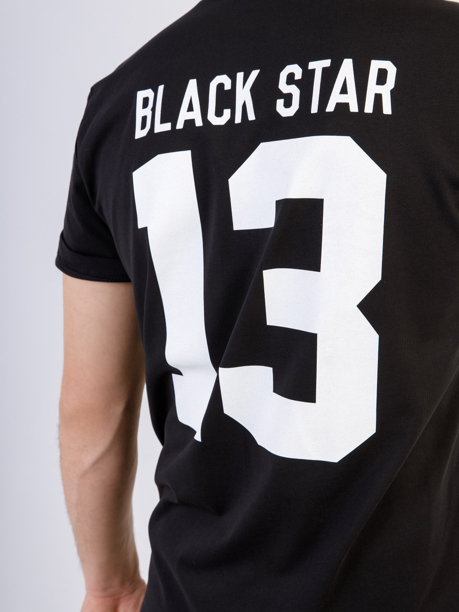 Футболка BASIC 3.0