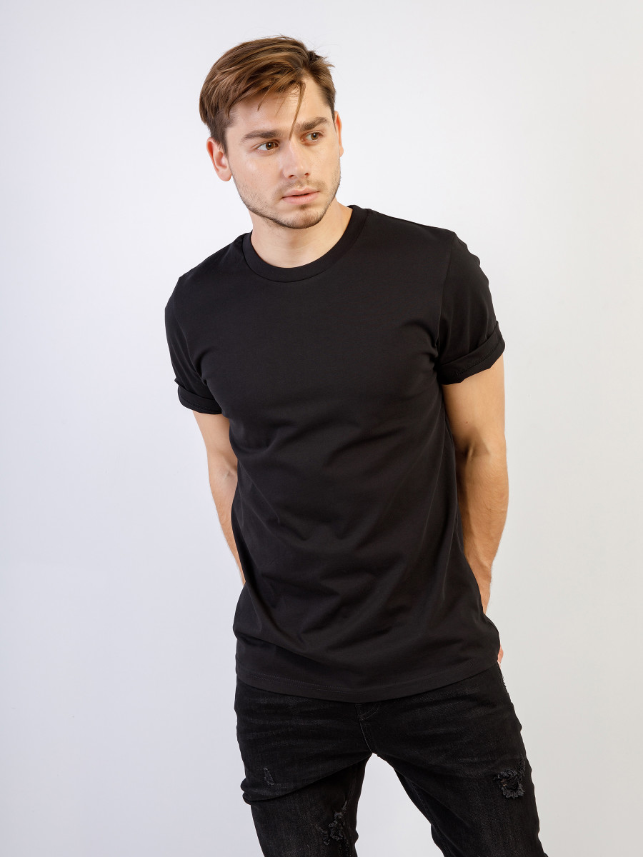 Футболка BASIC 3.0