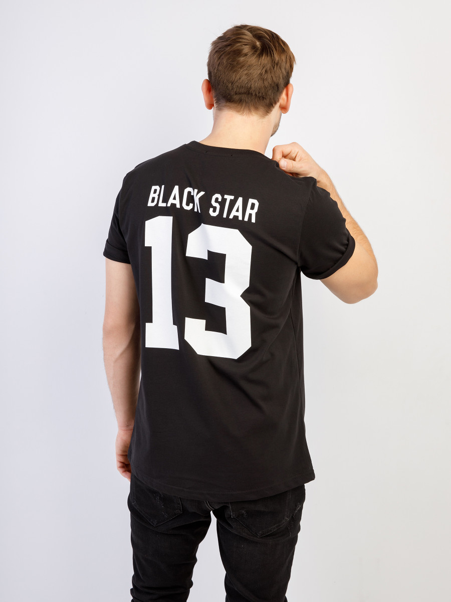 Футболка BASIC 3.0