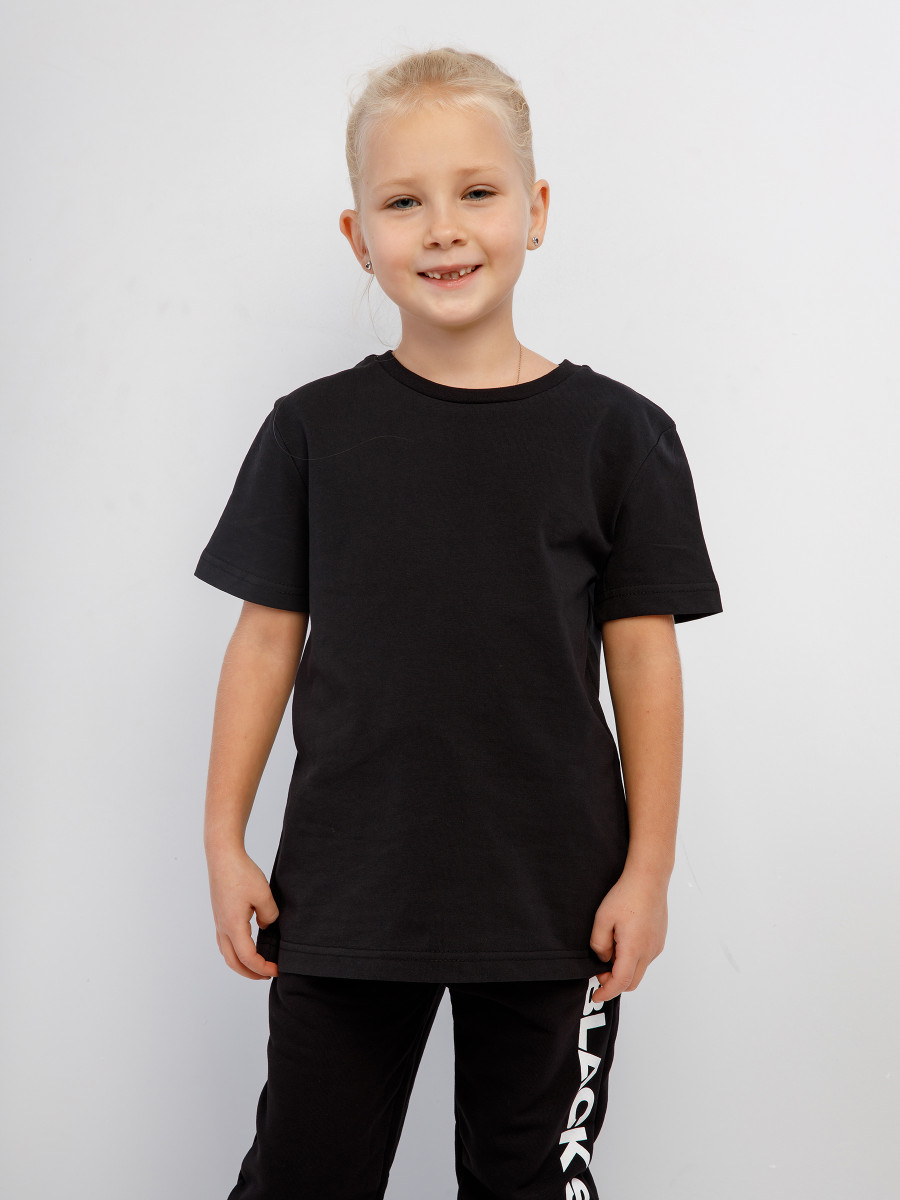 Футболка BASIC 3.0