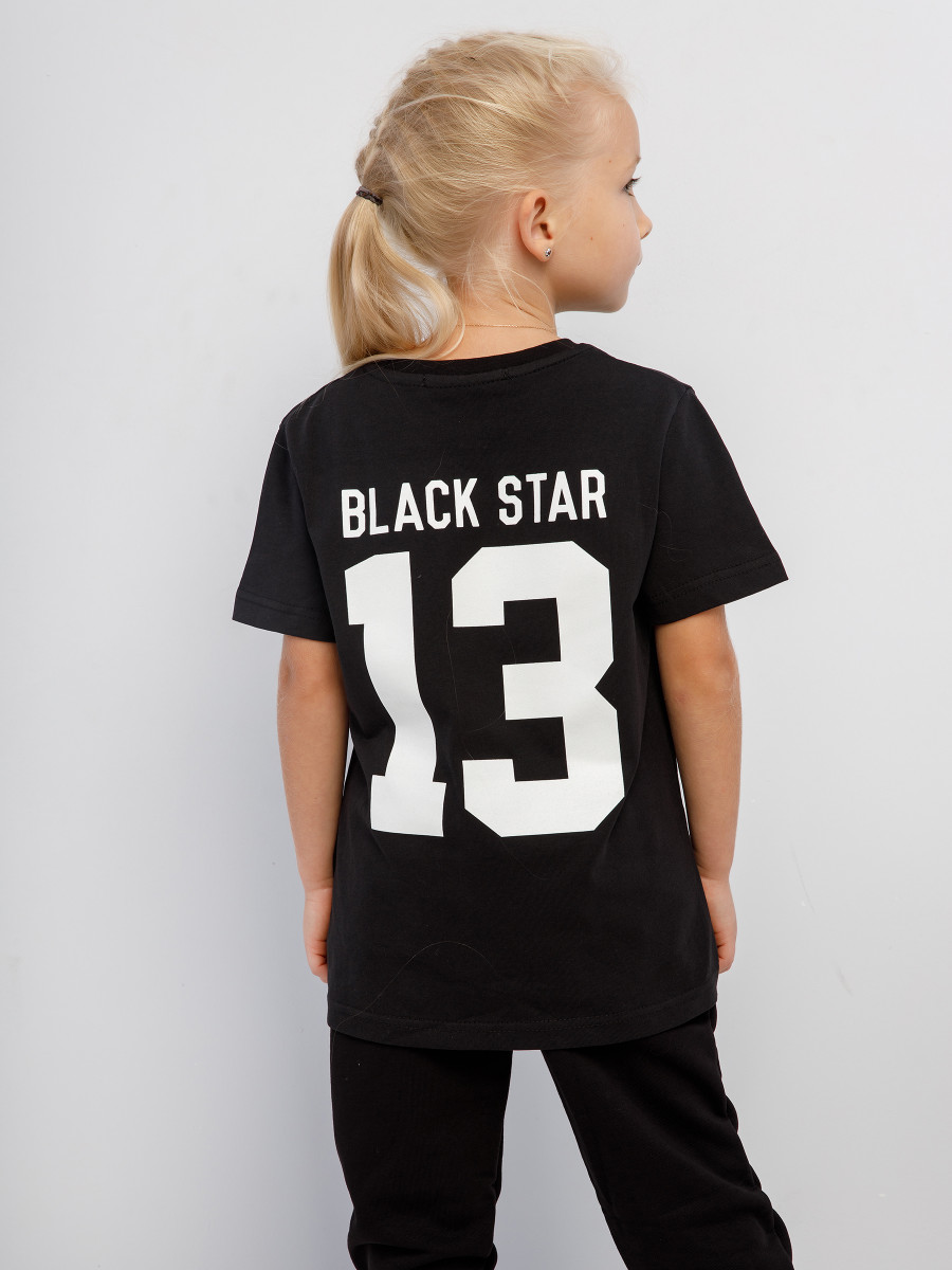 Футболка BASIC 3.0