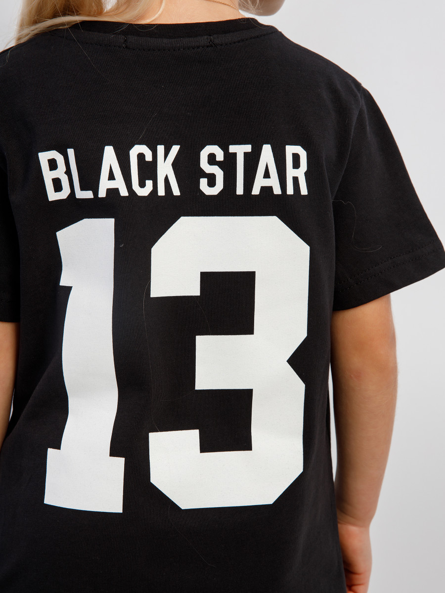 Футболка BASIC 3.0