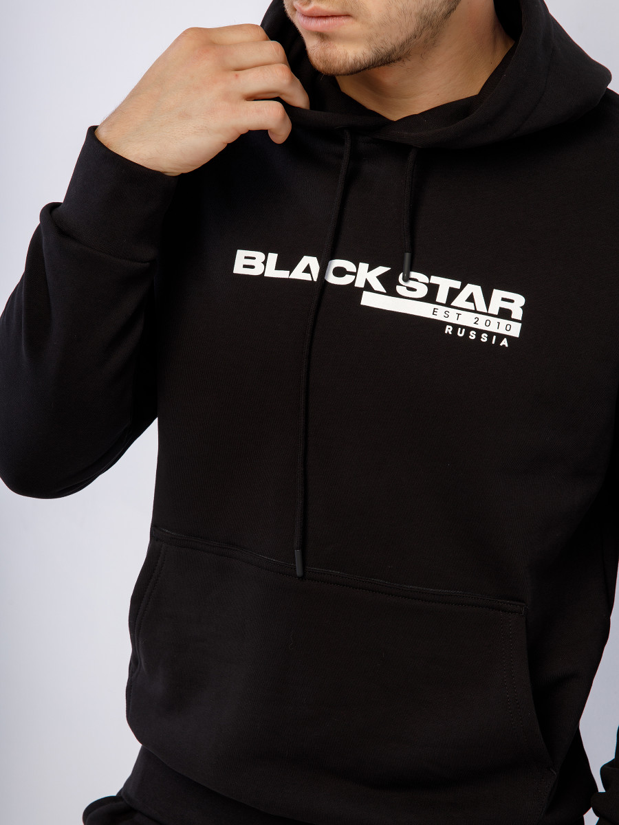 Костюм спортивный BLACK CLASSIC 2.0