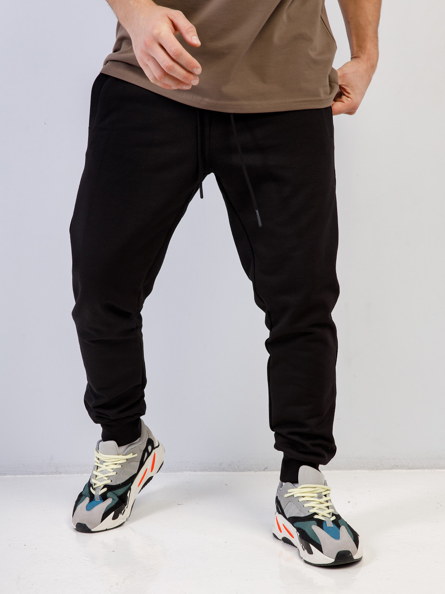 Брюки BASIC 4.0