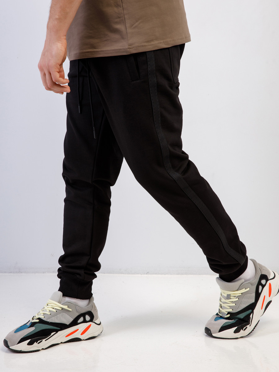 Брюки BASIC 4.0