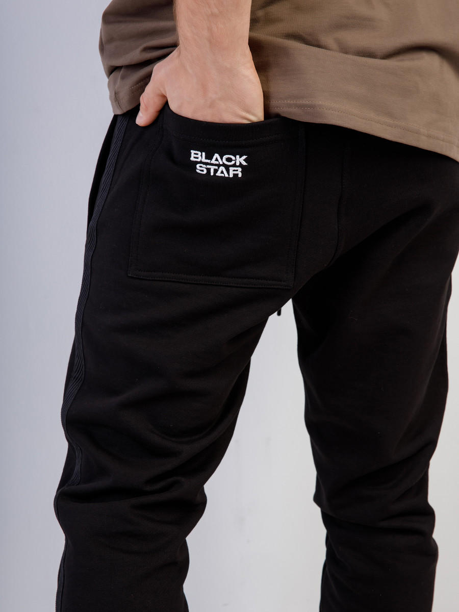 Брюки BASIC 4.0