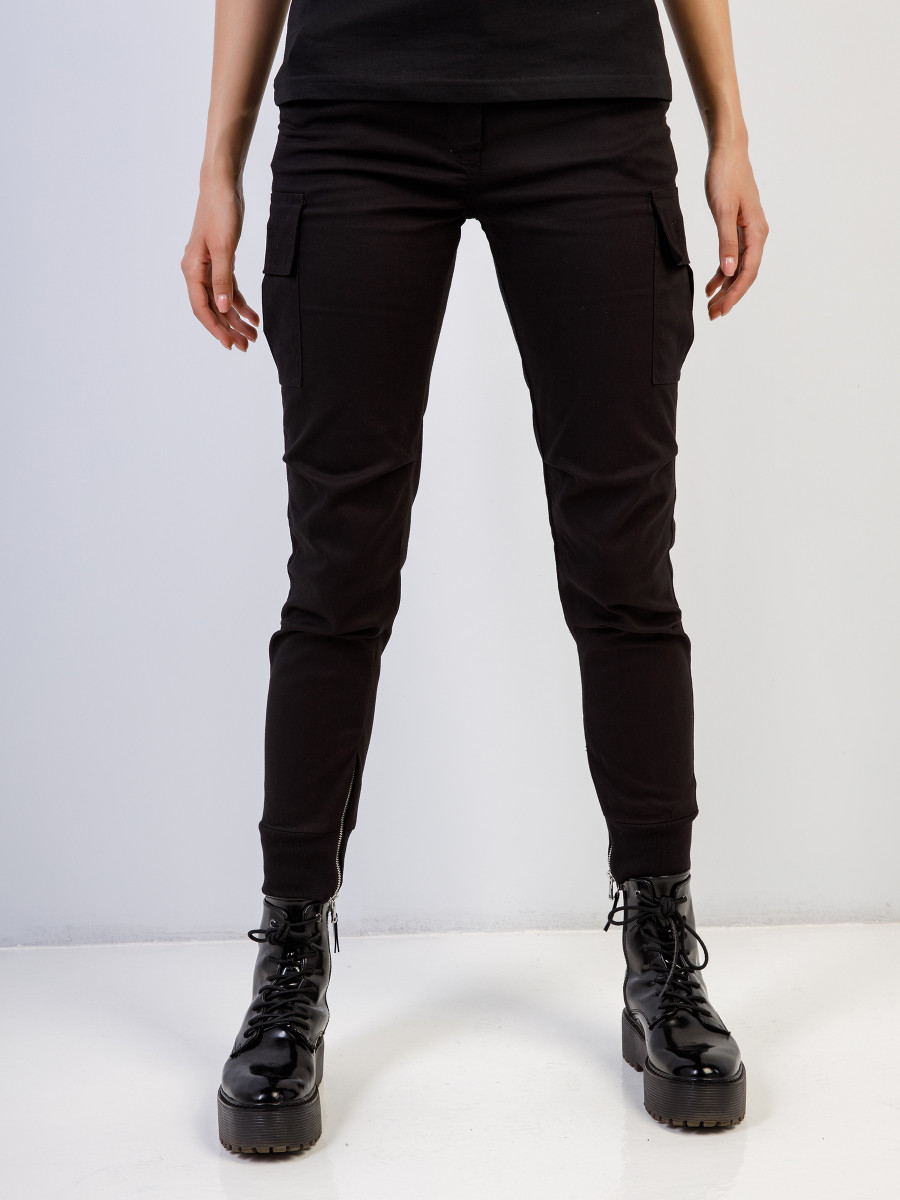 Брюки BLACKWOOD