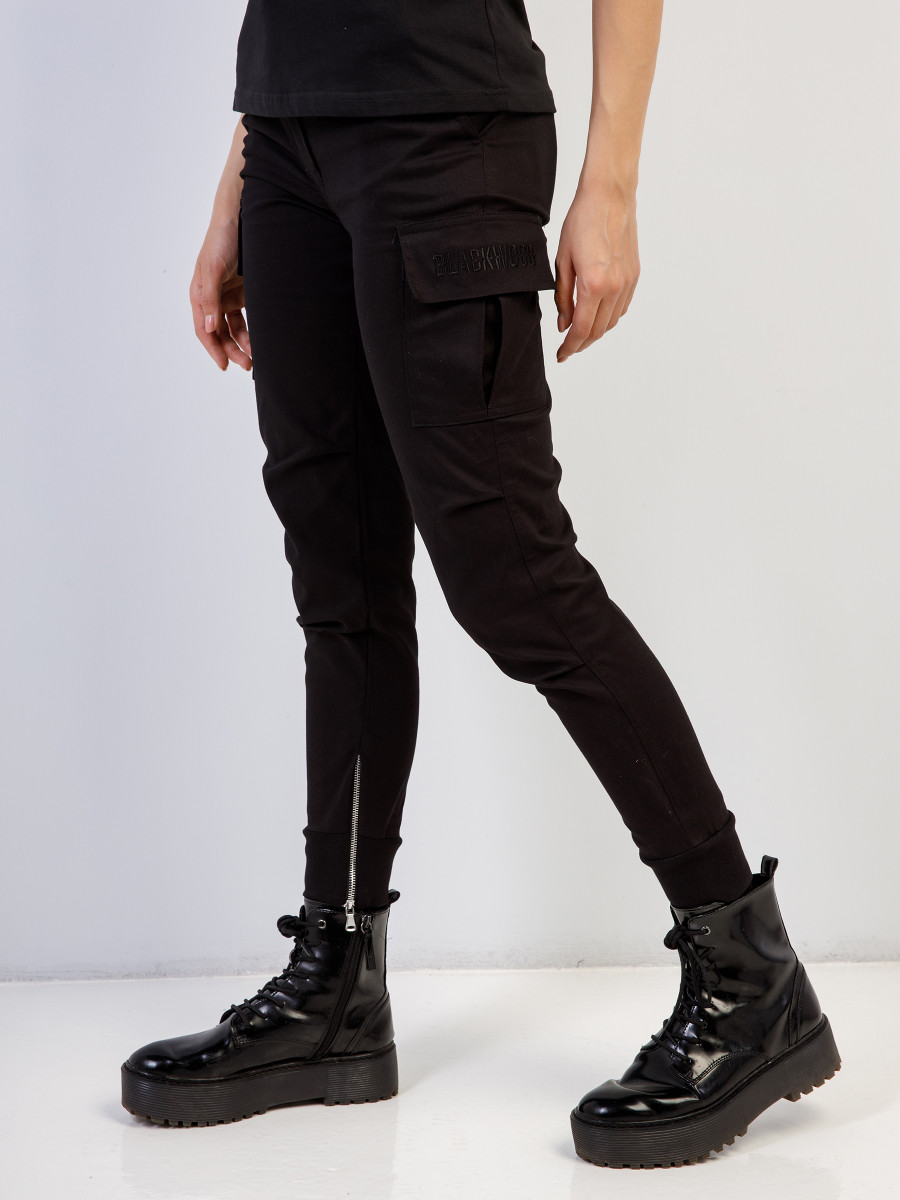 Брюки BLACKWOOD