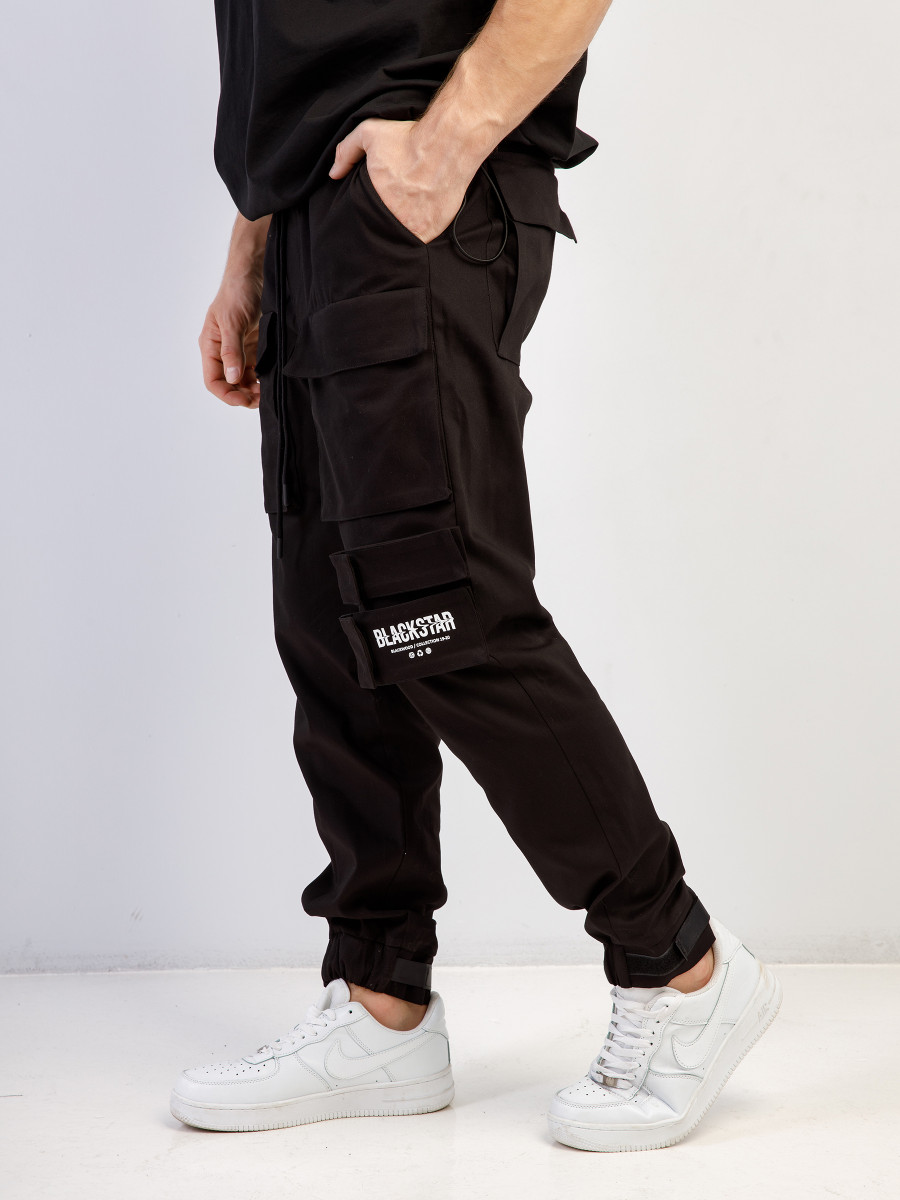 Брюки BLACKWOOD