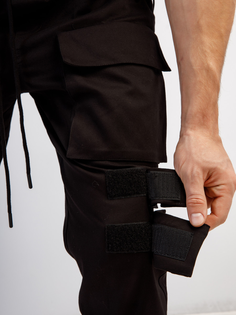 Брюки BLACKWOOD