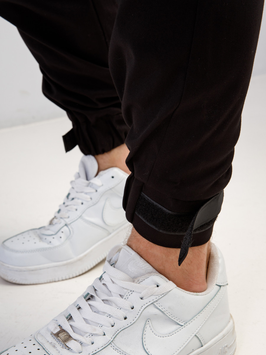 Брюки BLACKWOOD