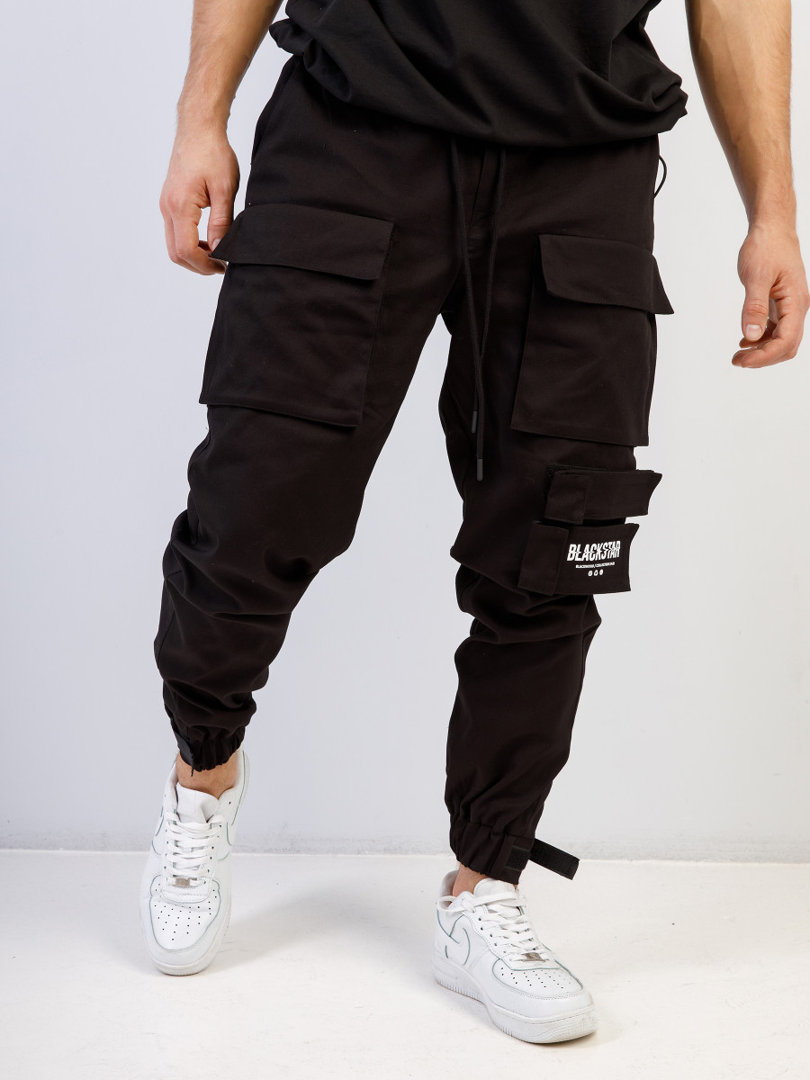 Брюки BLACKWOOD