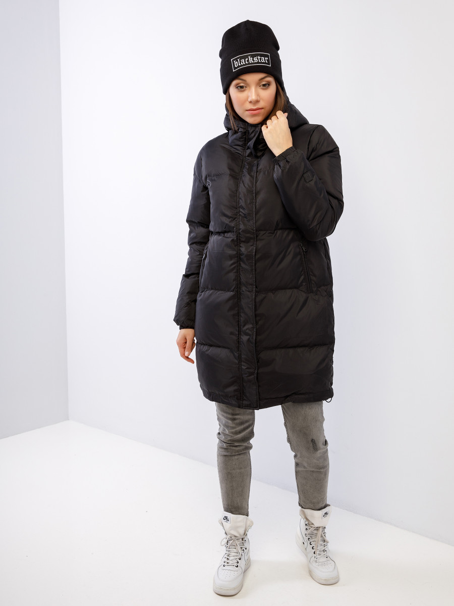 Пуховик BASIC