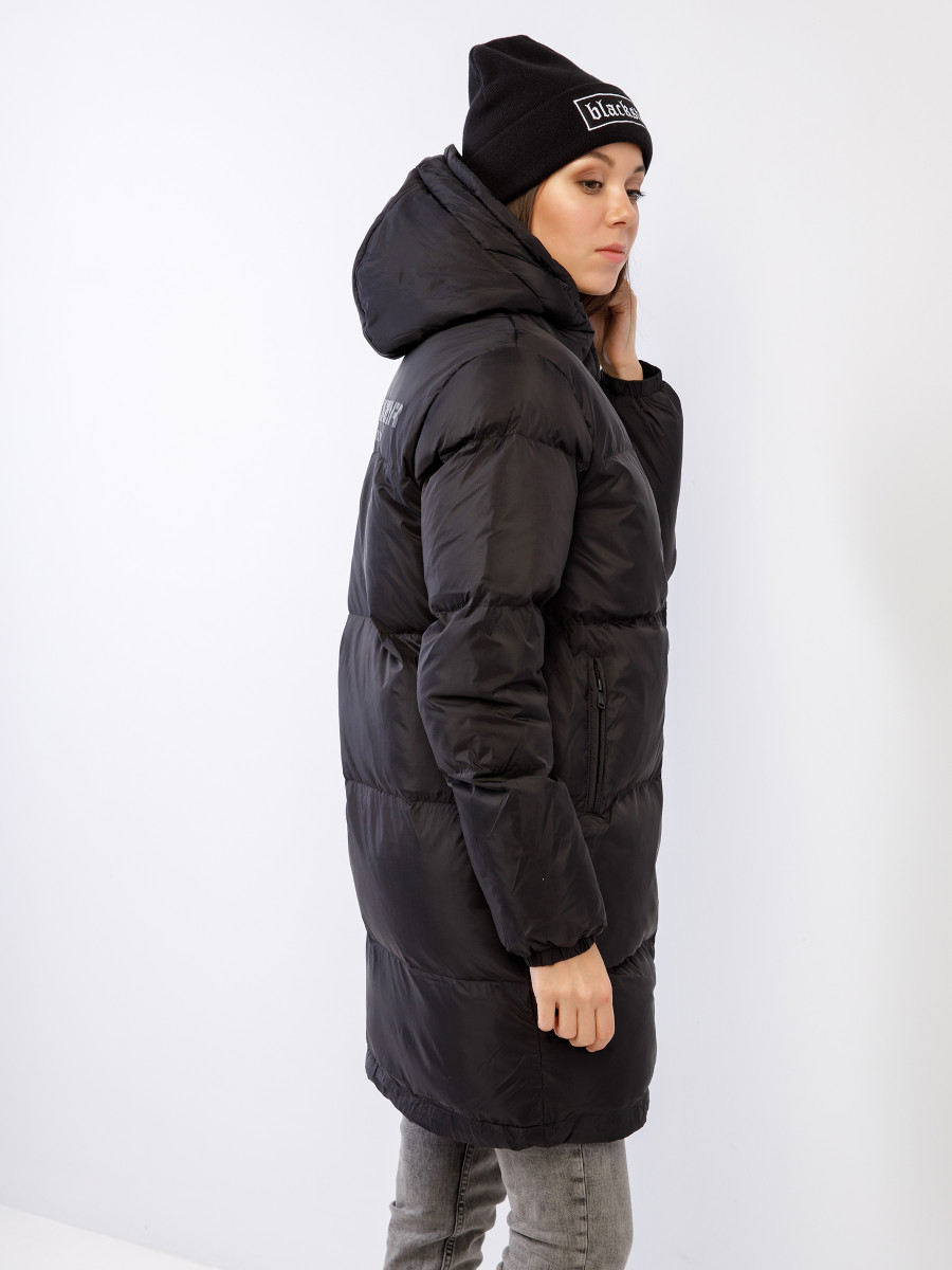Пуховик BASIC