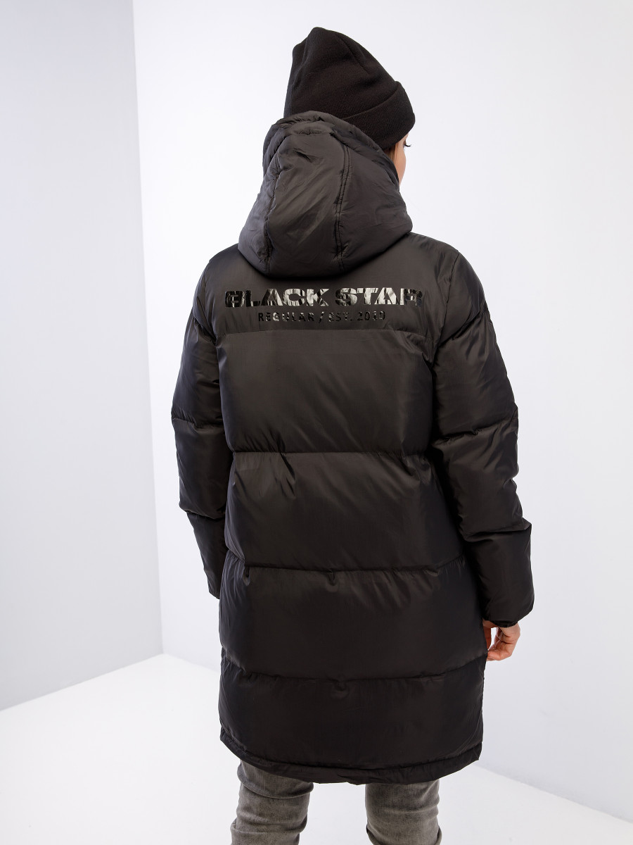 Пуховик BASIC