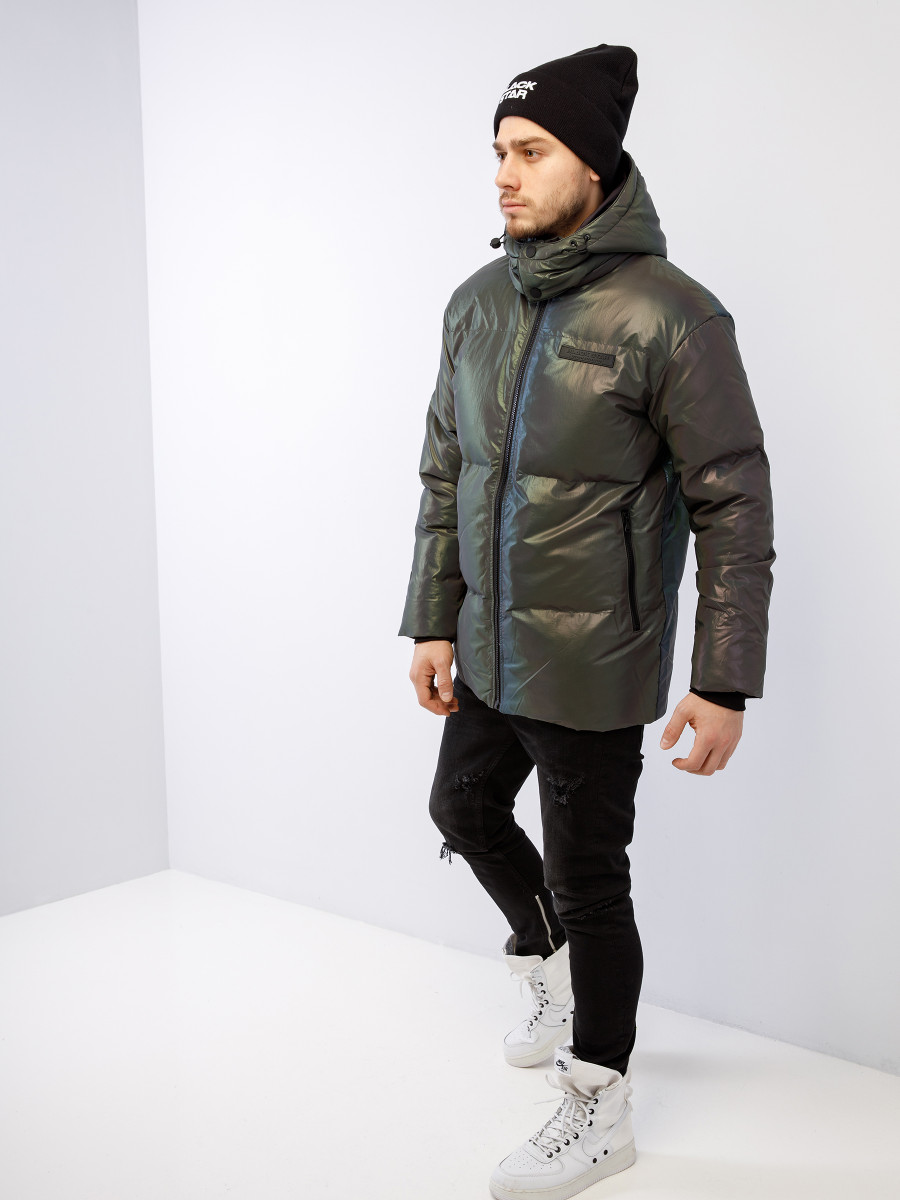 Пуховик REFLECTIVE