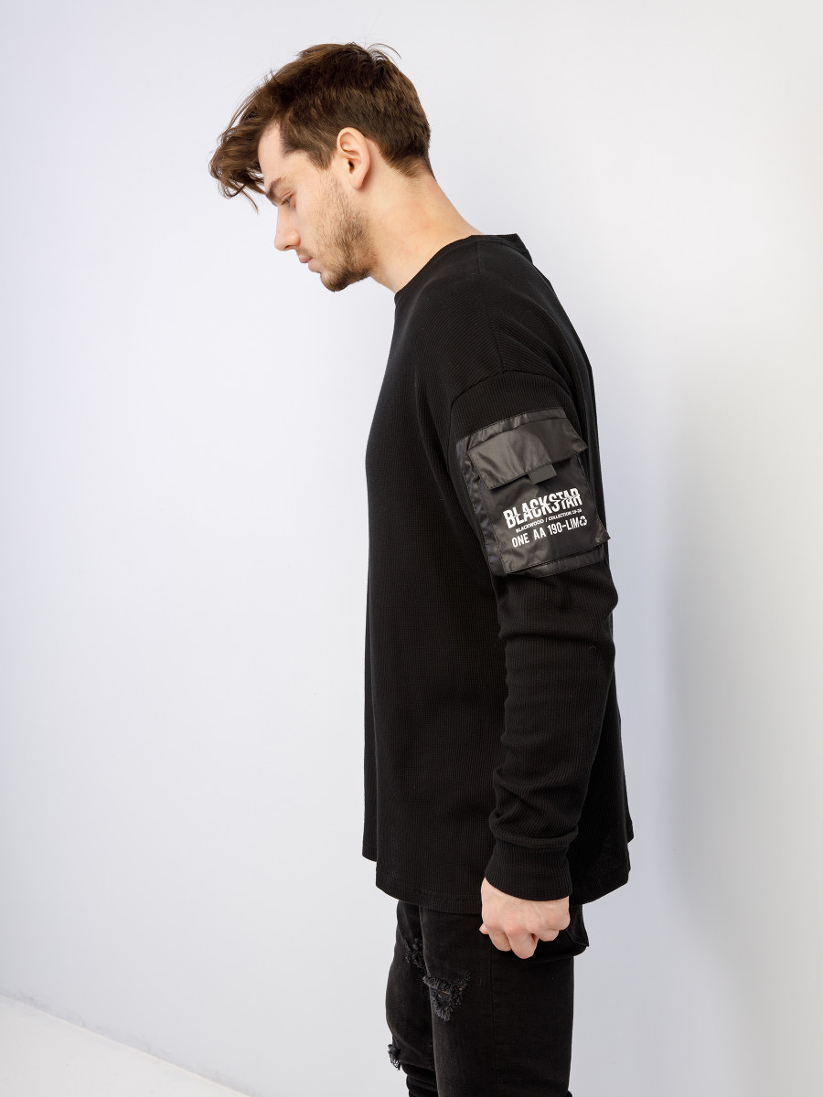 Лонгслив BLACKWOOD BS