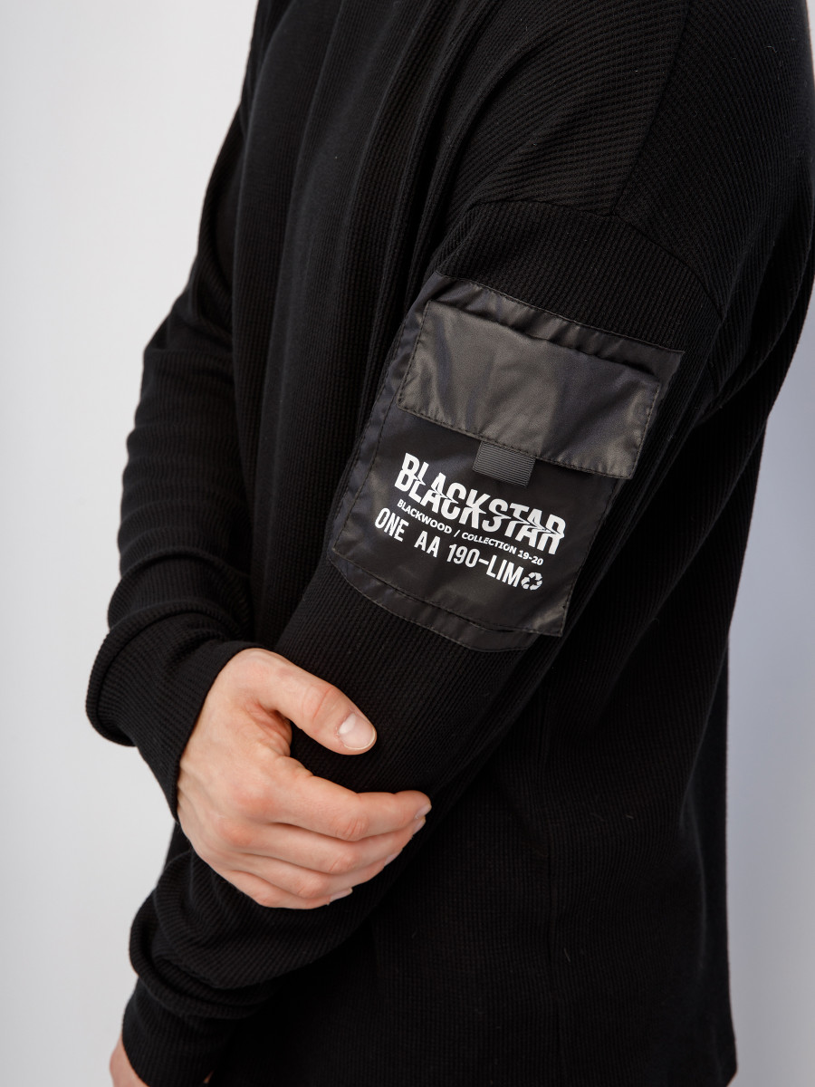 Лонгслив BLACKWOOD BS