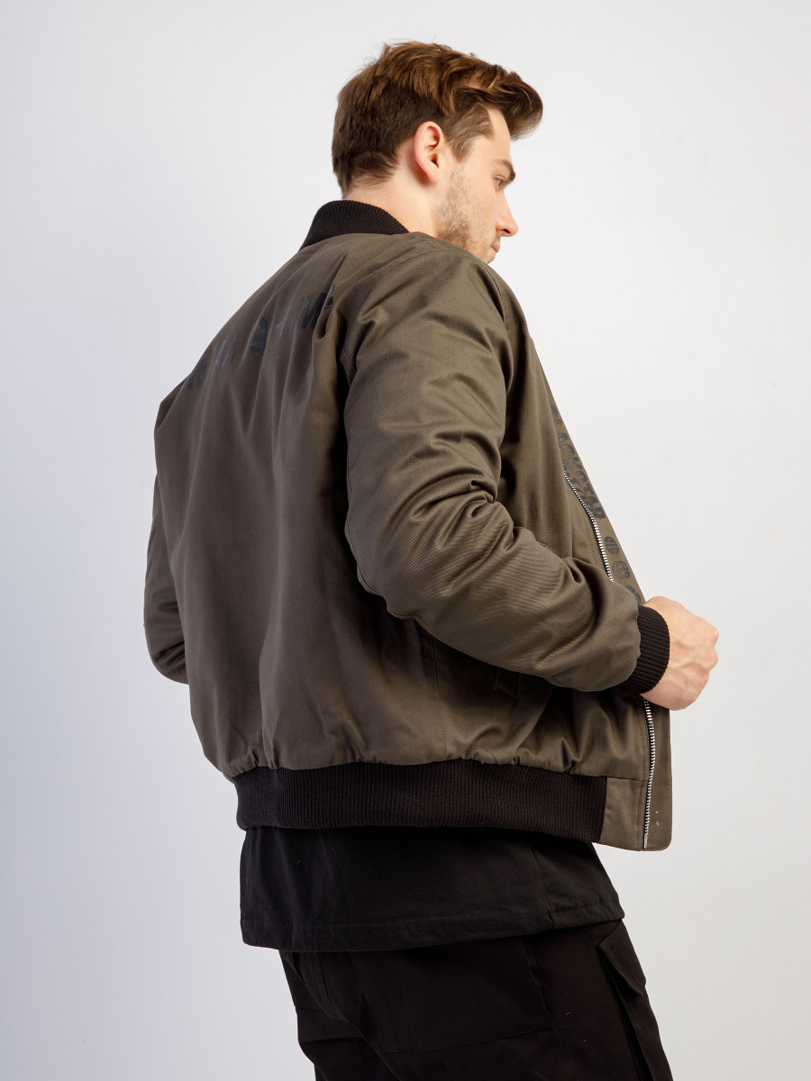 Бомбер BLACKWOOD