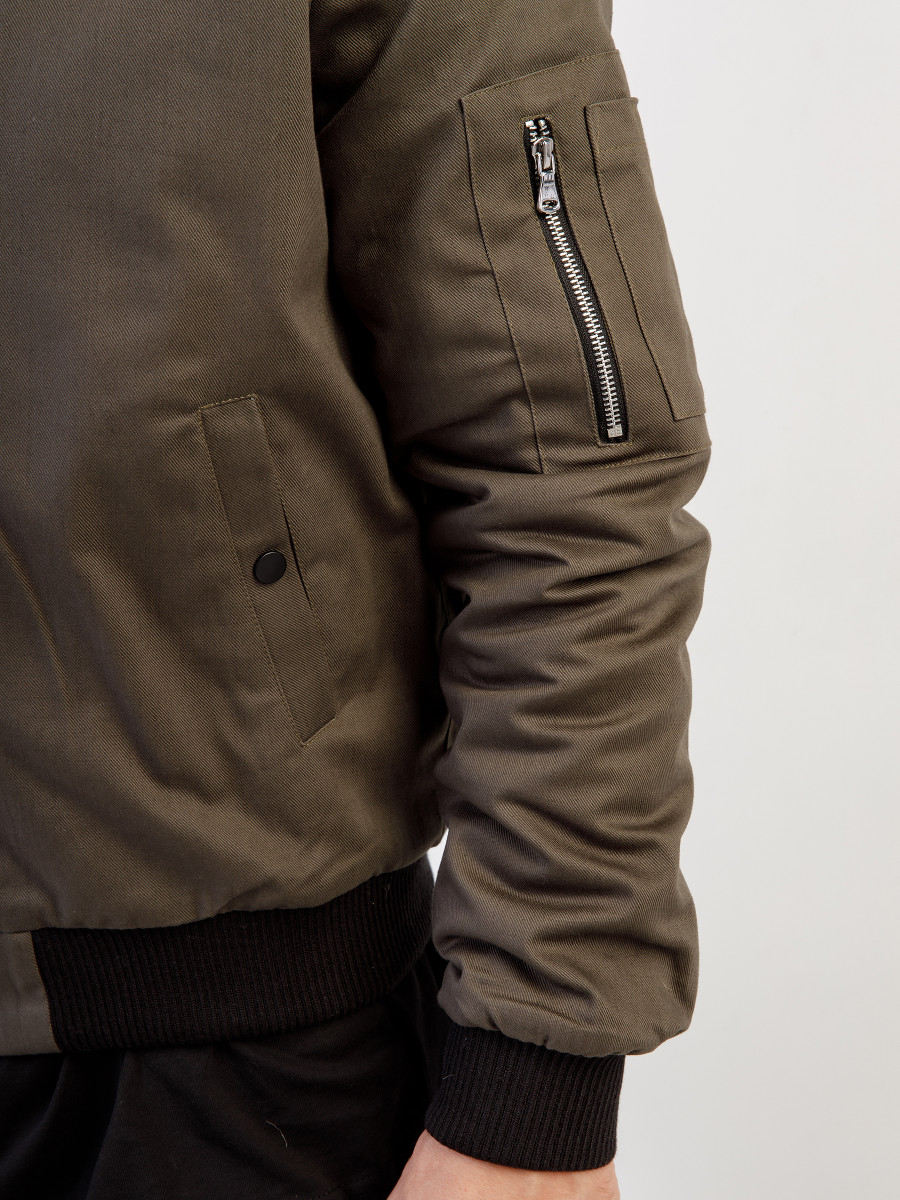 Бомбер BLACKWOOD