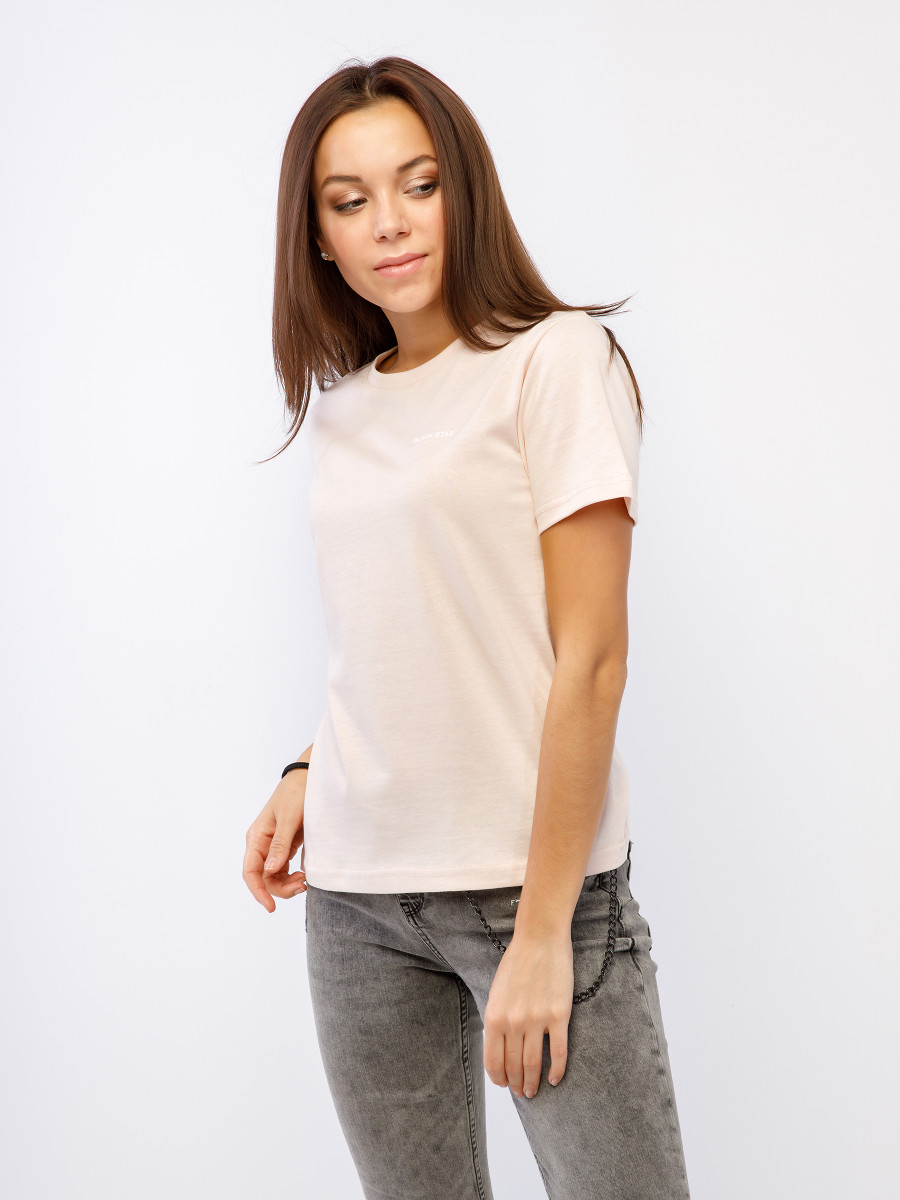 Футболка BLACK LOGO