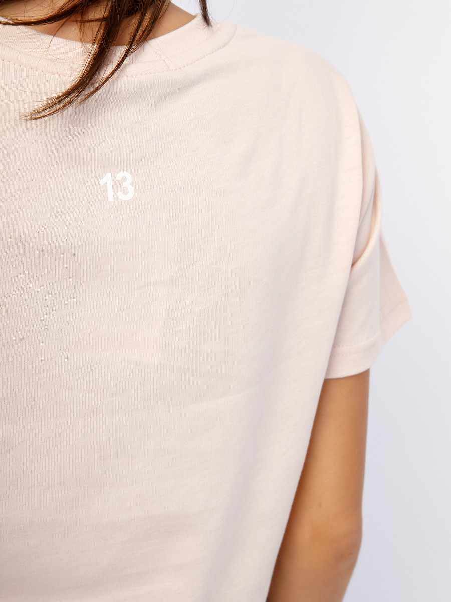 Футболка BLACK LOGO