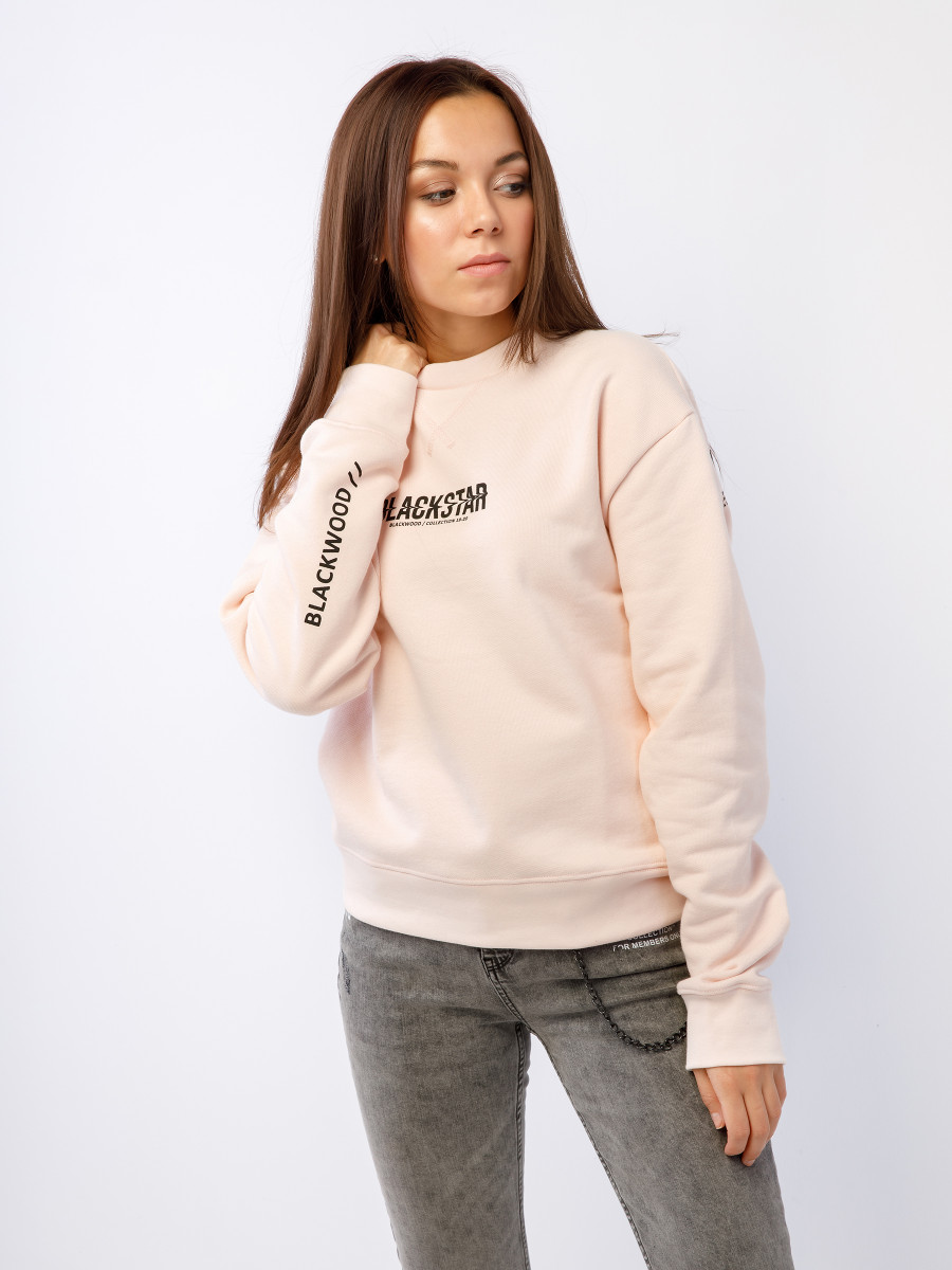 Толстовка BLACKWOOD