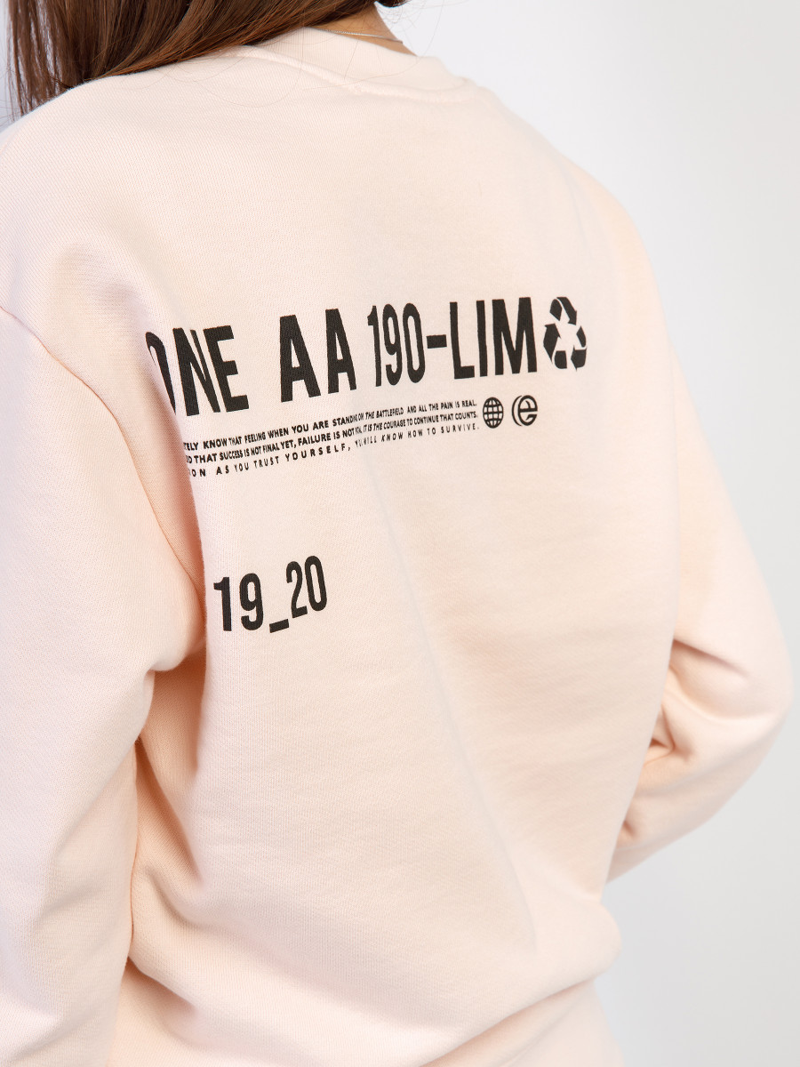 Толстовка BLACKWOOD