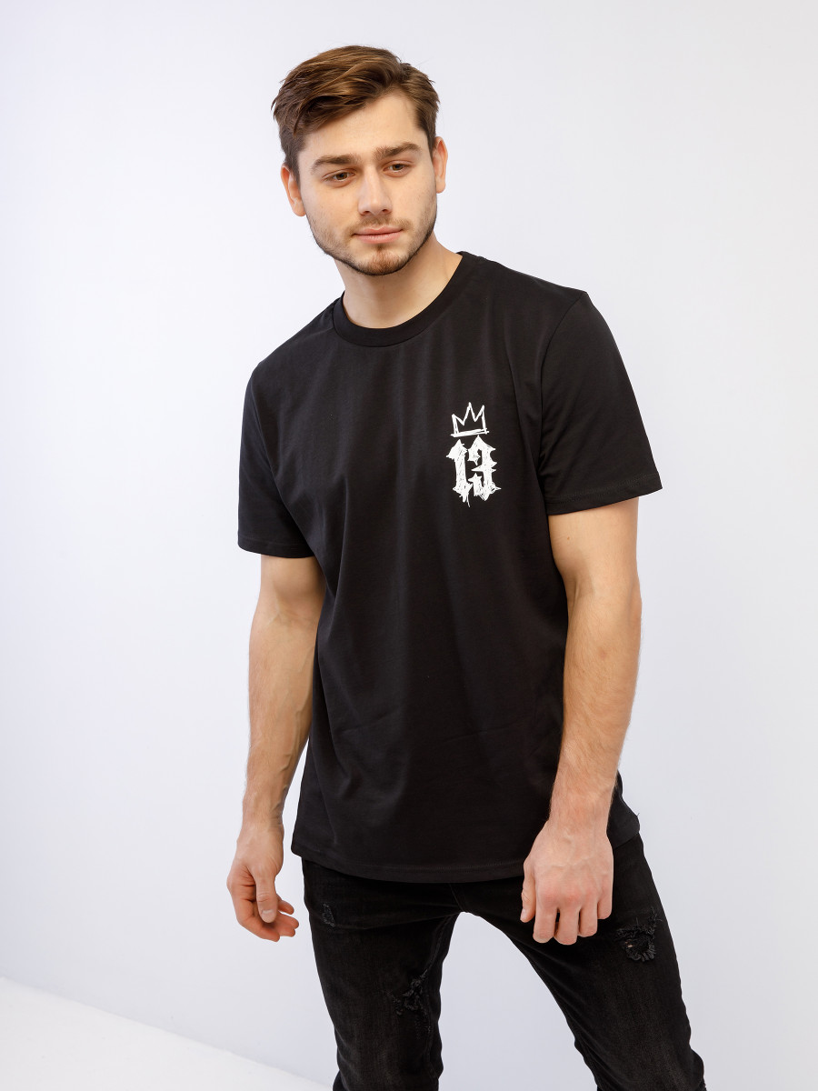 Футболка CROWN 2.0