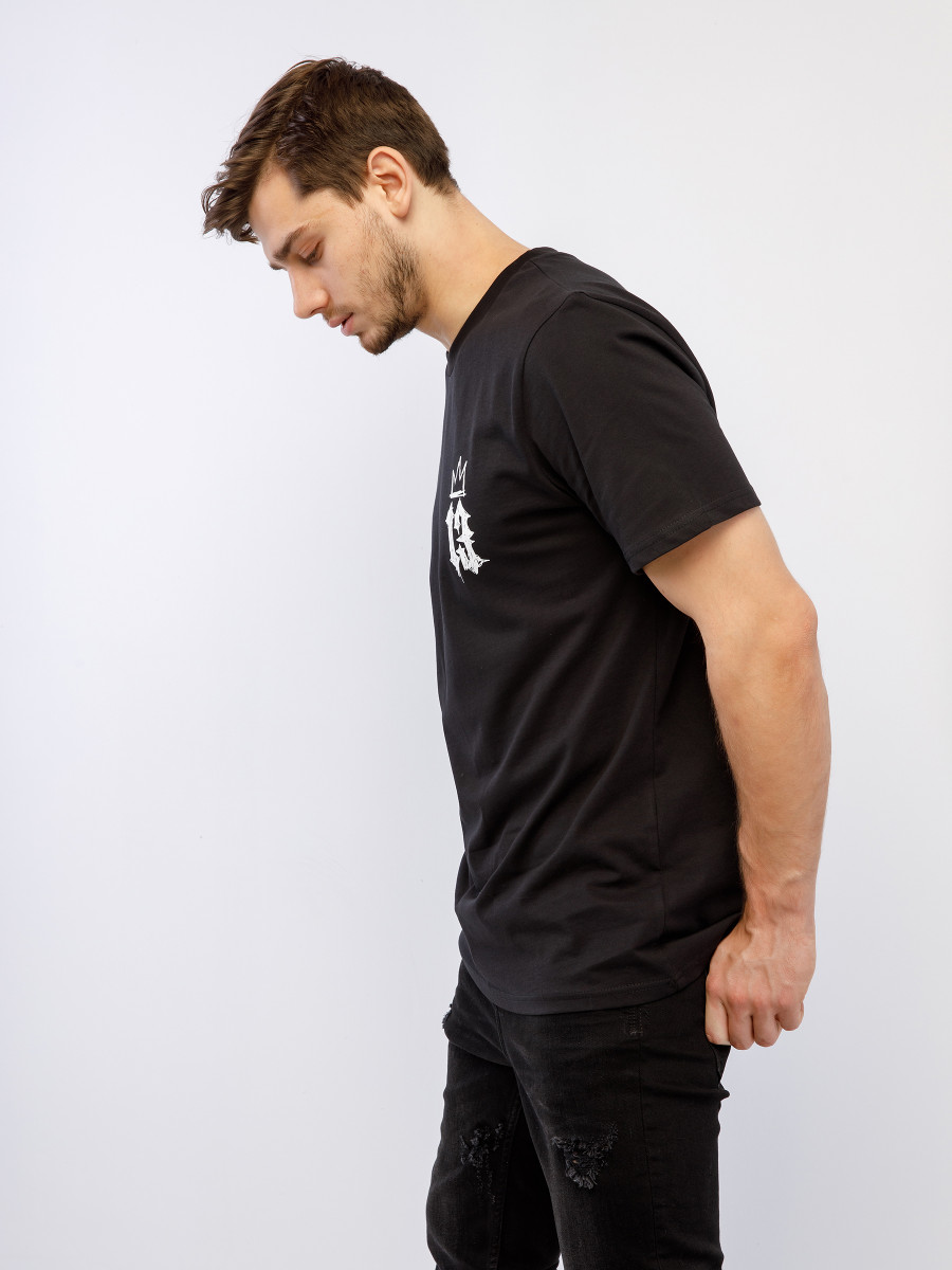 Футболка CROWN 2.0