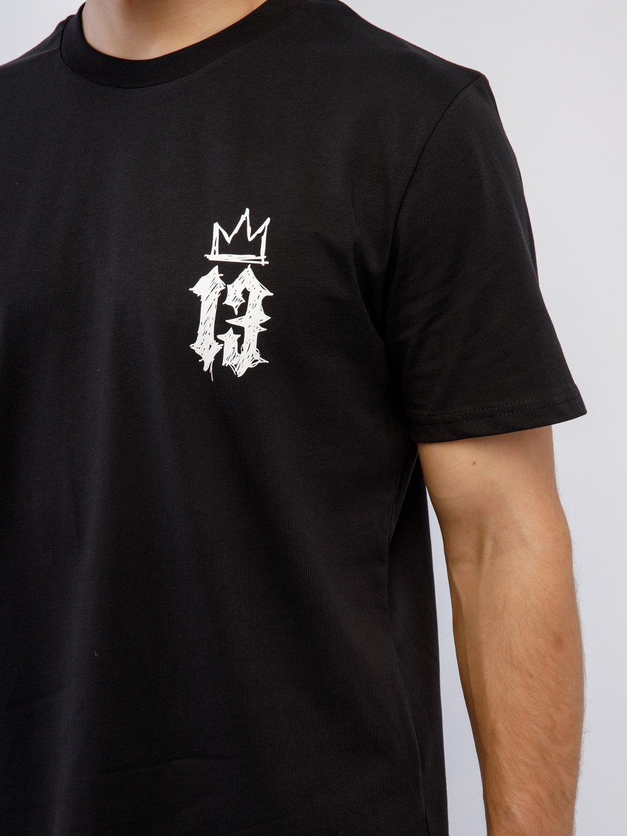 Футболка CROWN 2.0