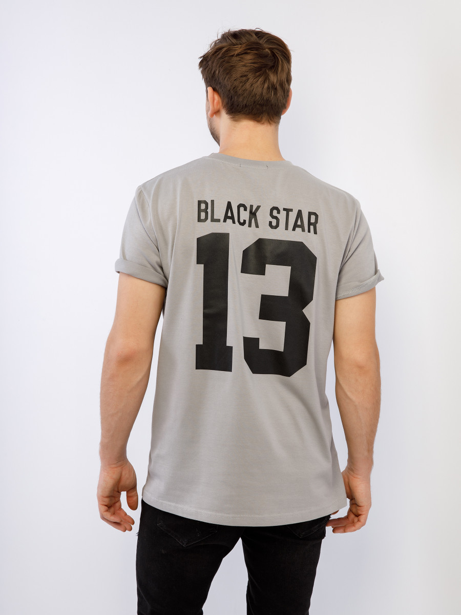 Футболка BASIC 4.0