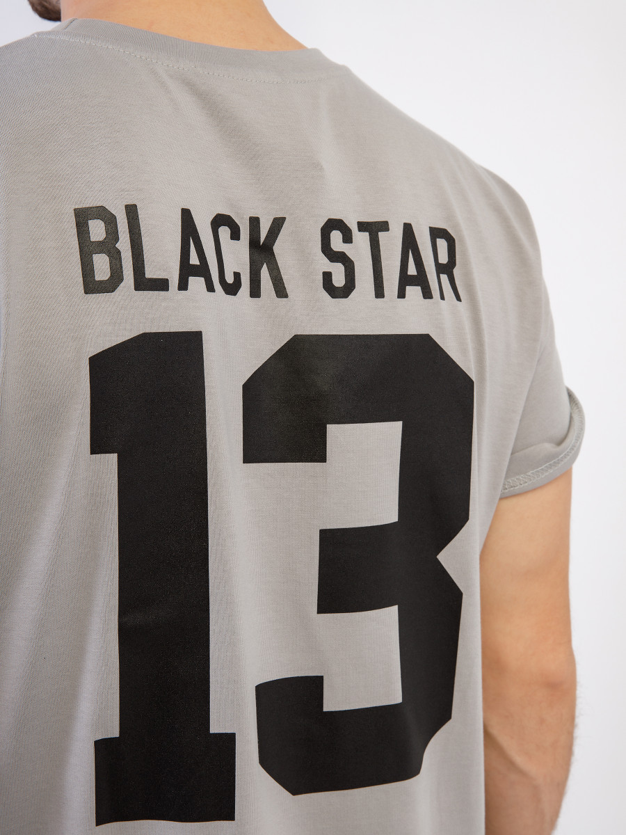 Футболка BASIC 4.0