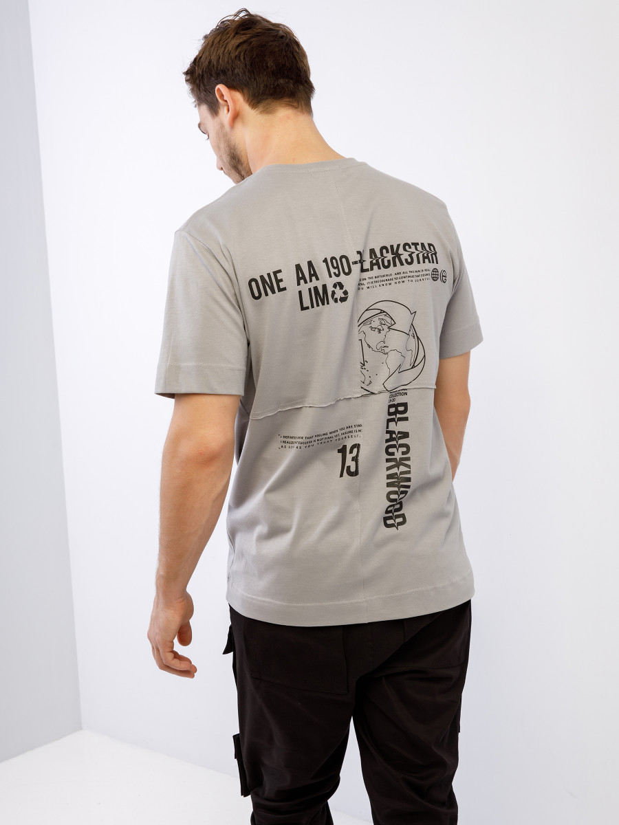 Футболка BS BLACKWOOD