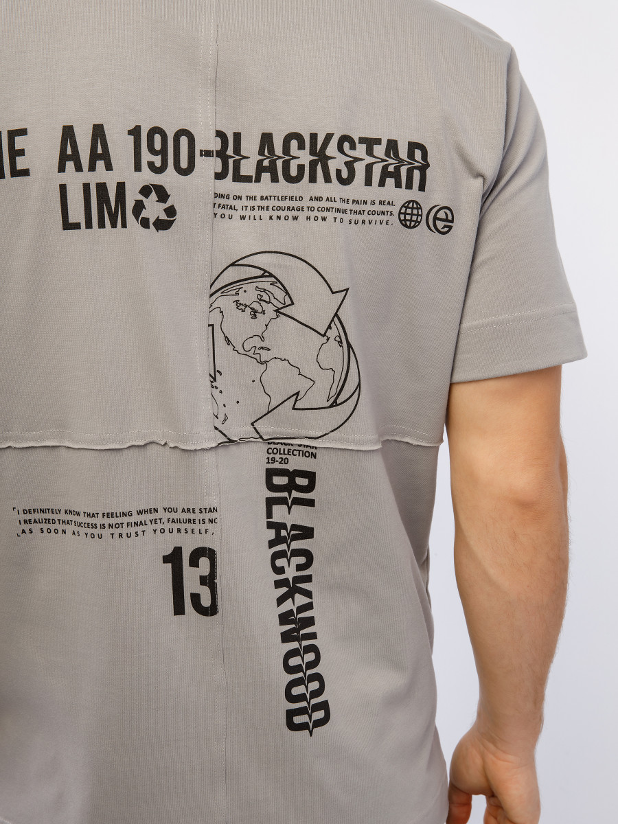 Футболка BS BLACKWOOD