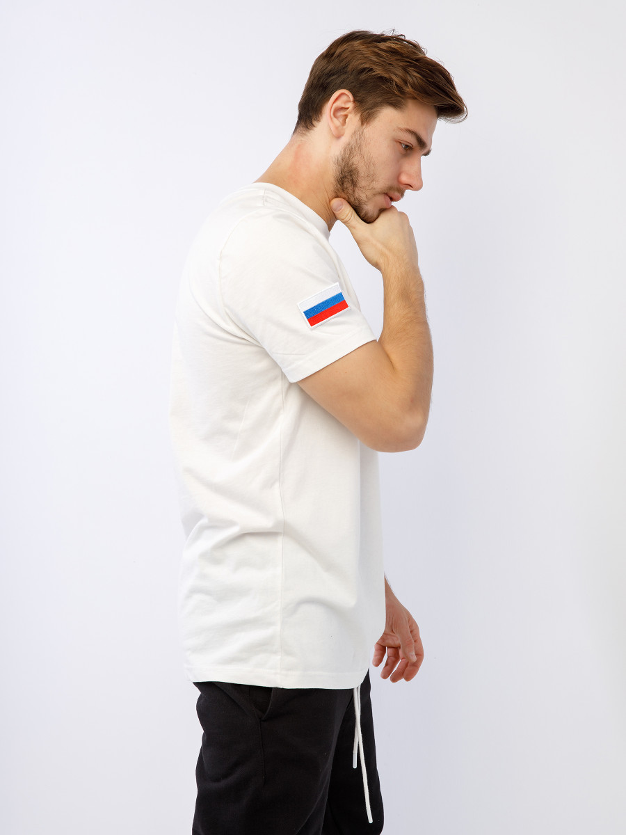 Футболка STAR BS