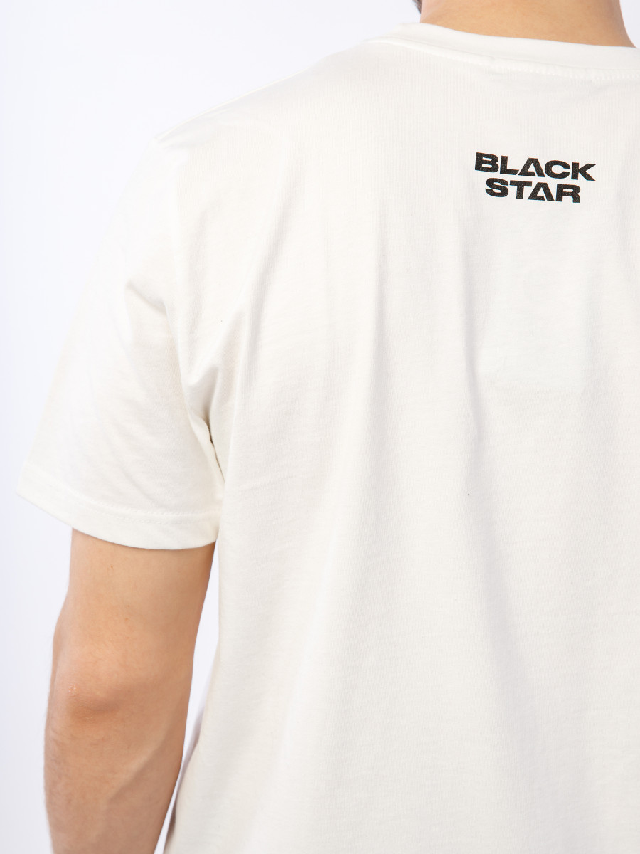 Футболка STAR BS