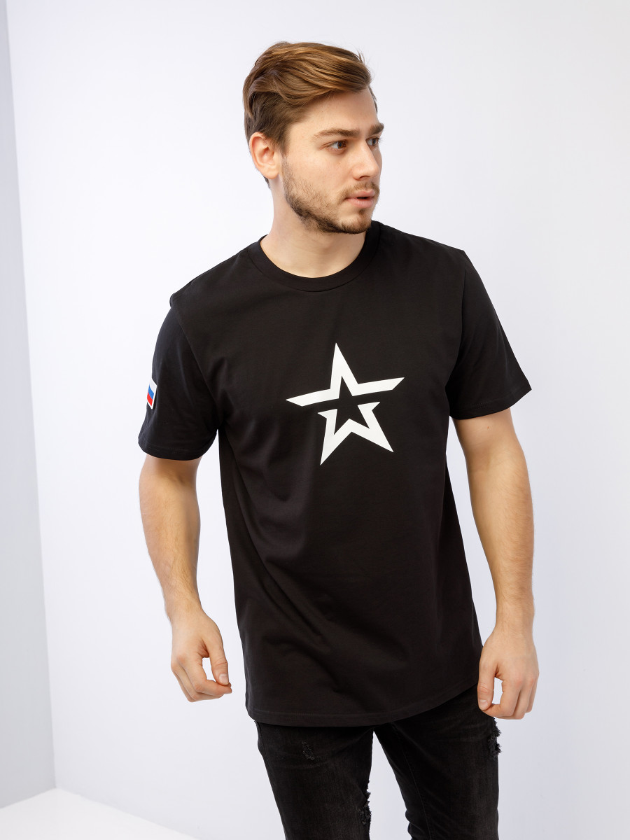 Футболка STAR BS