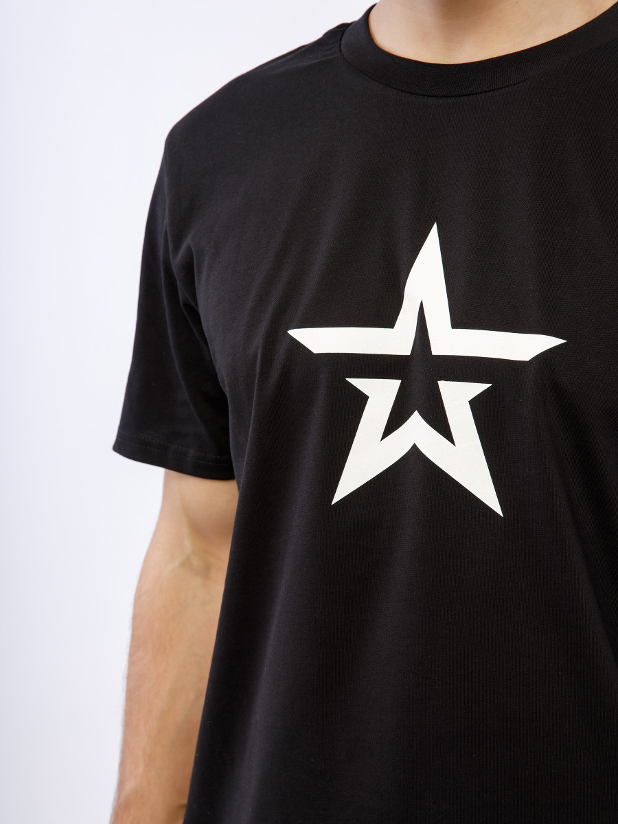 Футболка STAR BS