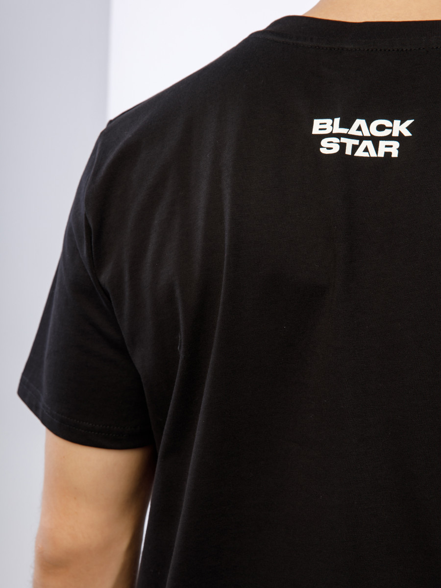 Футболка STAR BS