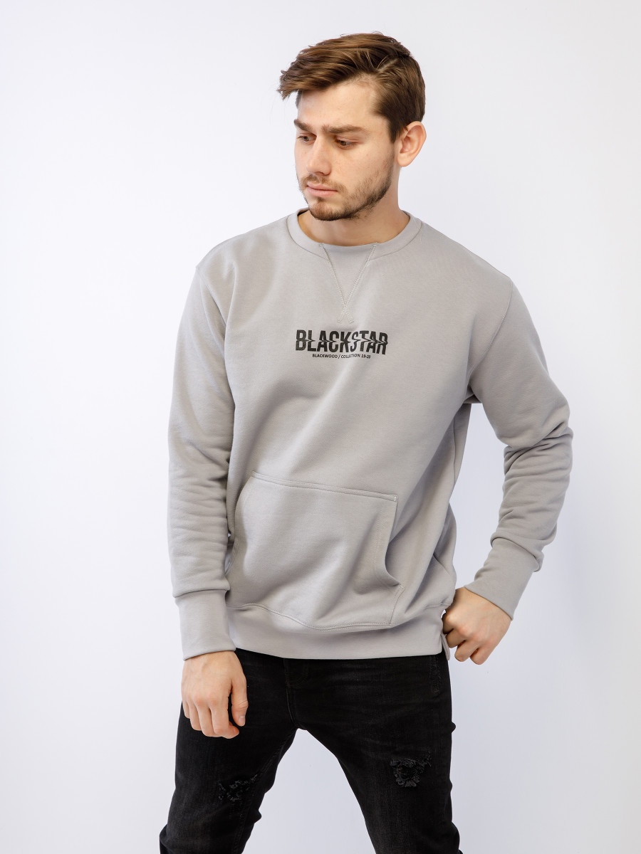 Толстовка BLACKWOOD