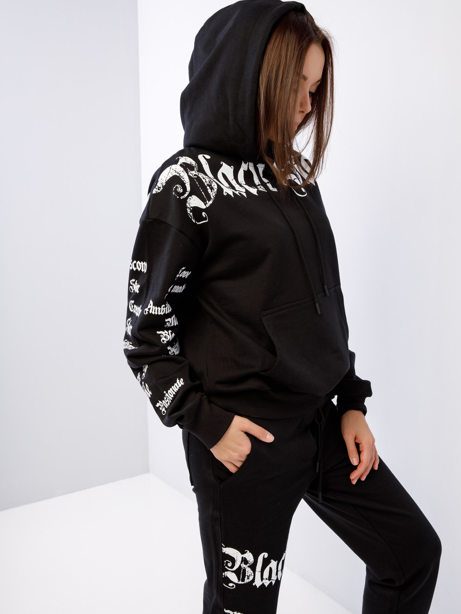 Костюм спортивный GOTHIC WORDS 2.0