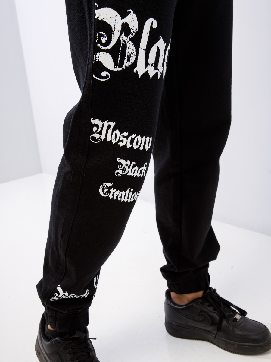 Костюм спортивный GOTHIC WORDS 2.0