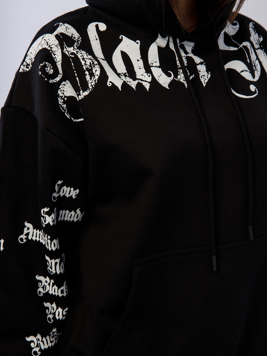 Костюм спортивный GOTHIC WORDS 2.0