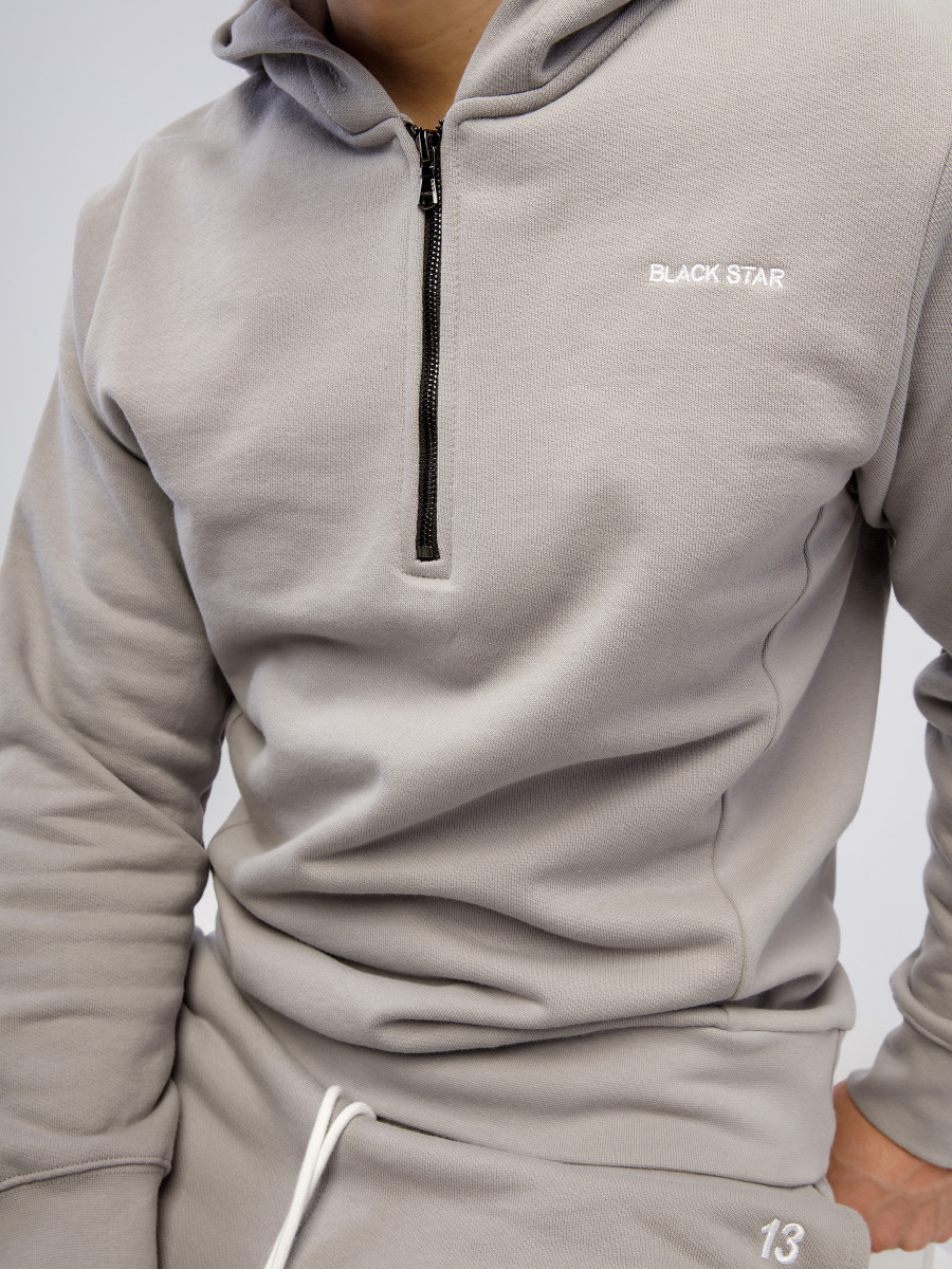 Костюм спортивный BLACK LOGO