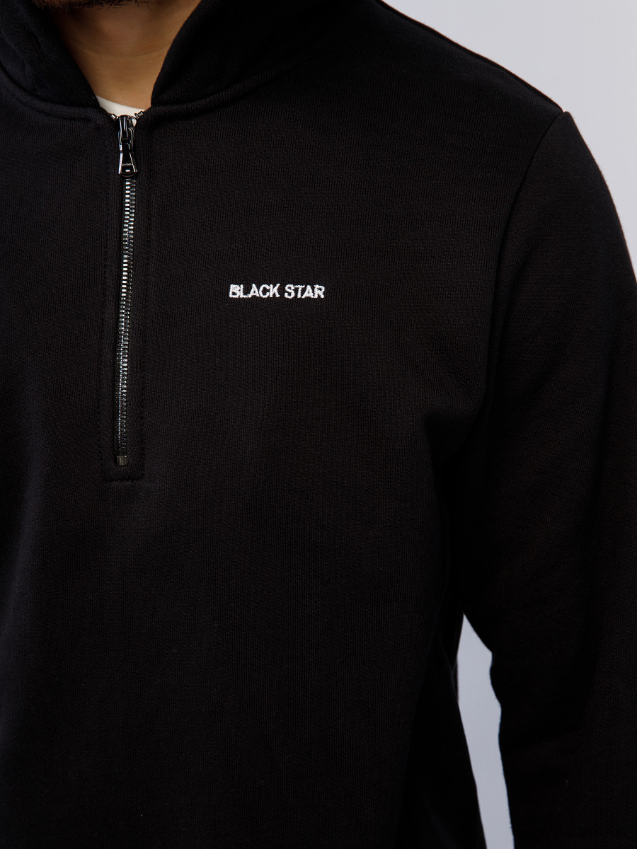 Костюм спортивный BLACK LOGO